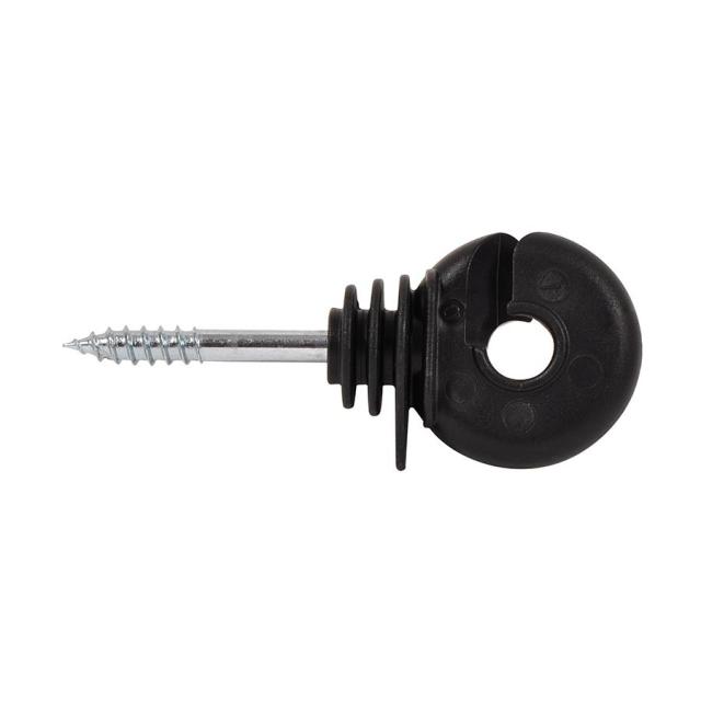 Gallagher Ringisolator 100 stk