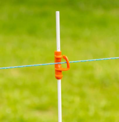 Gallagher Vidoflex 9 TurboLine blå 400m