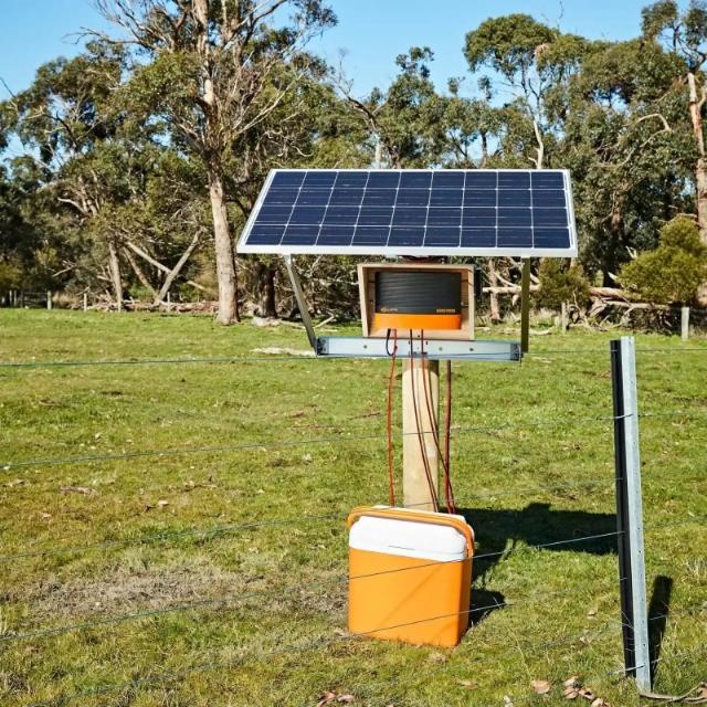 Gallagher El-hegn MBS1000i