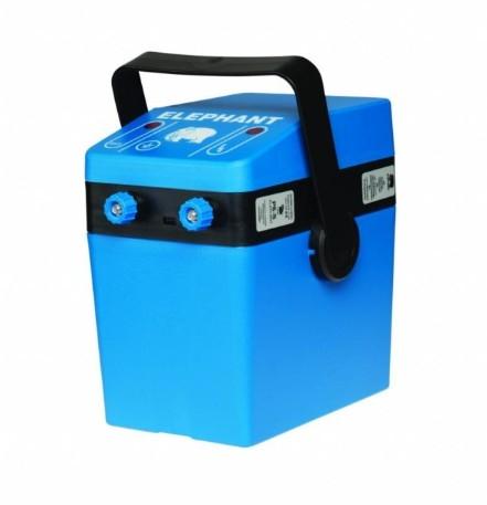 Elephant hegnapparat P6-S (9V/12V)