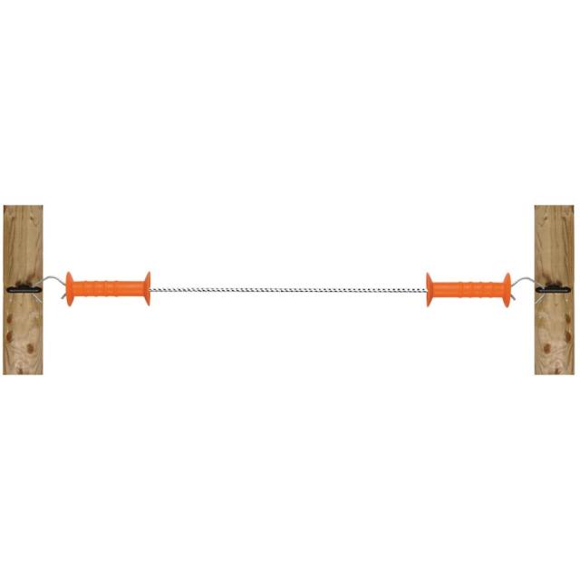 Gallagher Ledsæt 6-11 meter