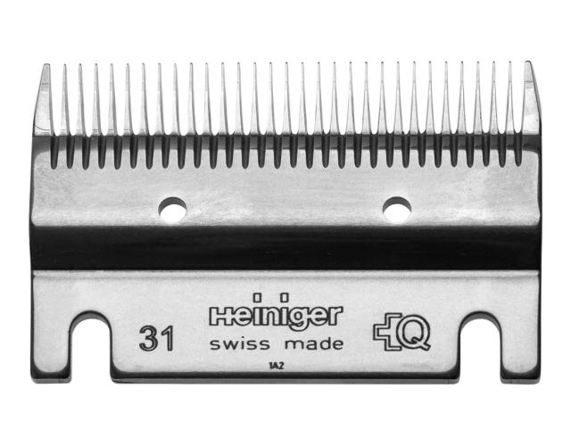 Heiniger Kamsæt til hest