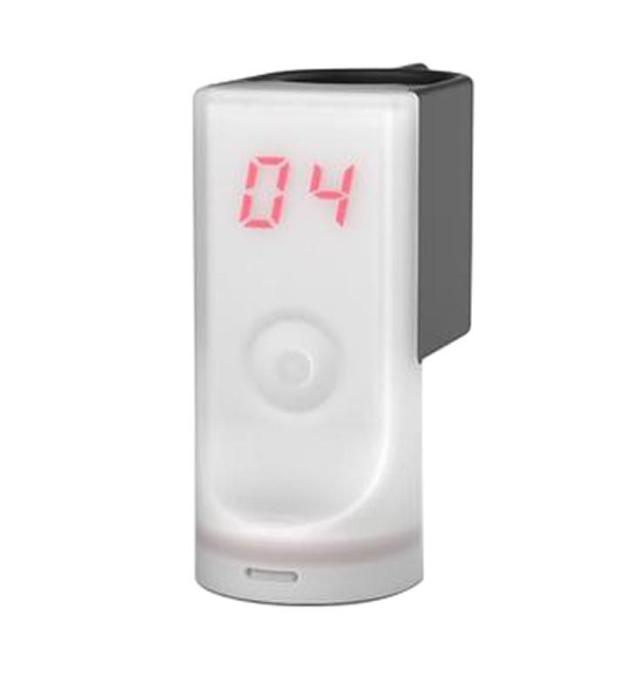 Goodnature Digital Tæller Goodnature A24