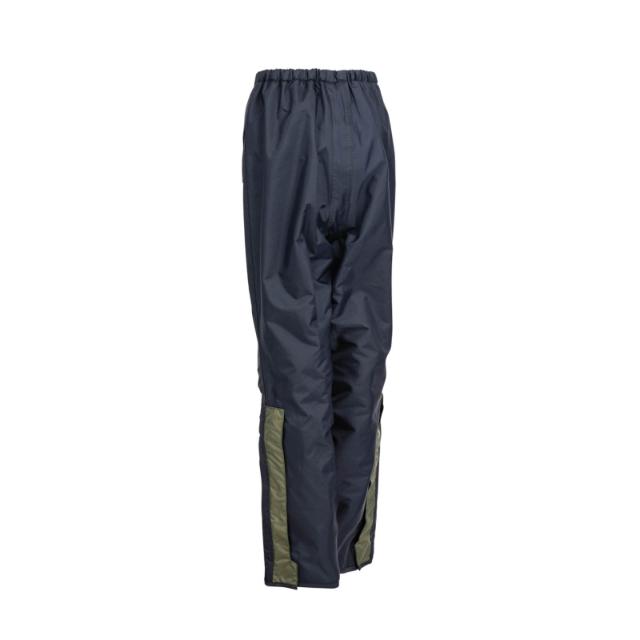 Betacraft ISO940 Dame Overtræksbuks Sort