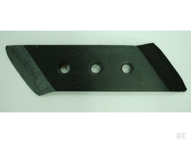 Gregoire Besson Plovspids Venstre, Kramp