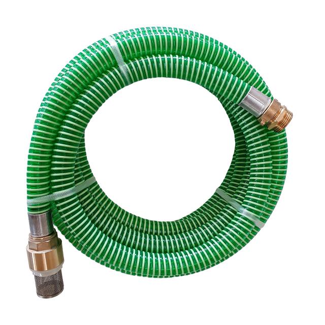 Al-ko Sugeslange 1' med Ventil 7m