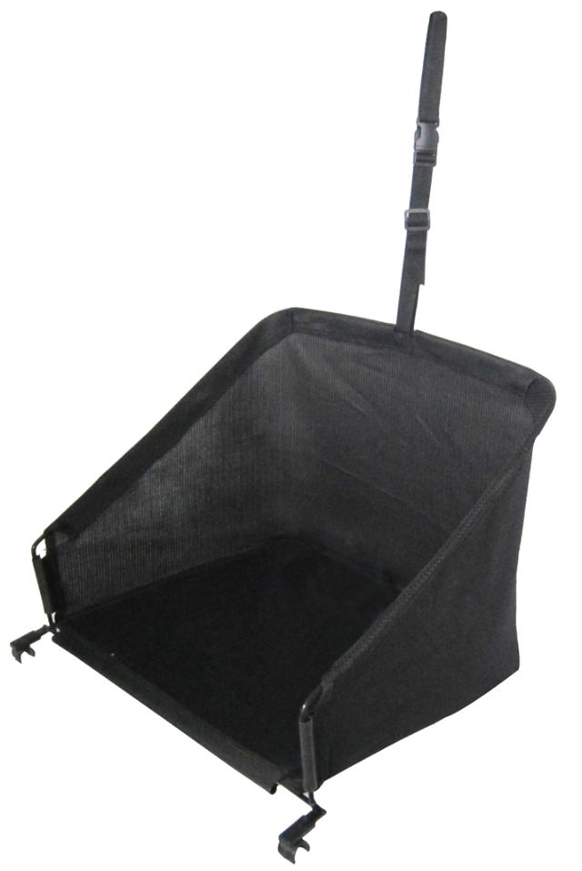 Græsopsamler m/ Beslag for Gudenaa GU 400 