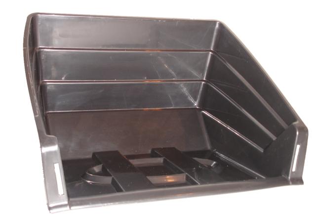 Opsamler til AL-KO Comfort 38-5 cylinderklipper