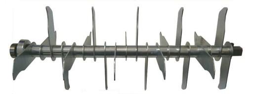 AL-KO knivvalse til CombiCare 36E Comfort