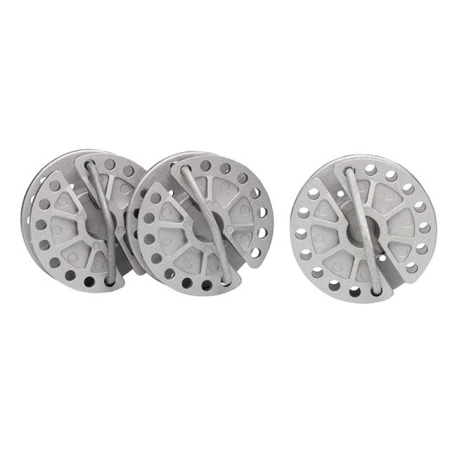 Gallagher Trådstrammer/Trådsamler 3stk