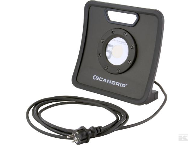 Scangrip Nova 5K Arbejdslampe 5000 Lumen