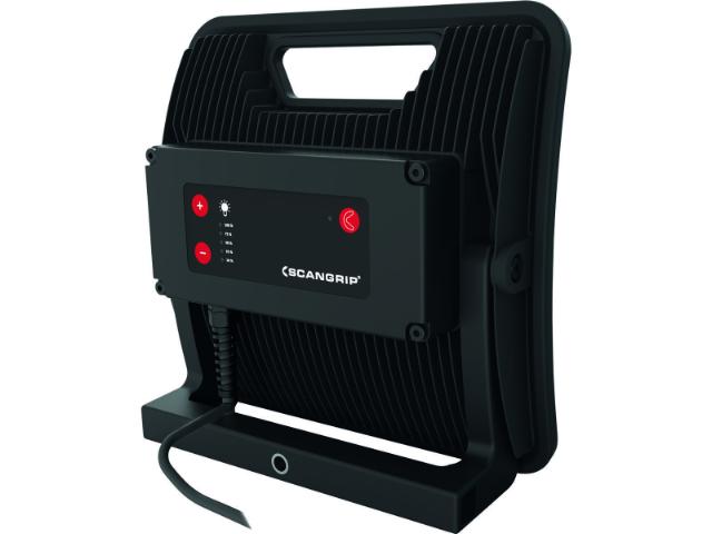 Scangrip Nova 10K Arbejdslampe 10.000 Lumen