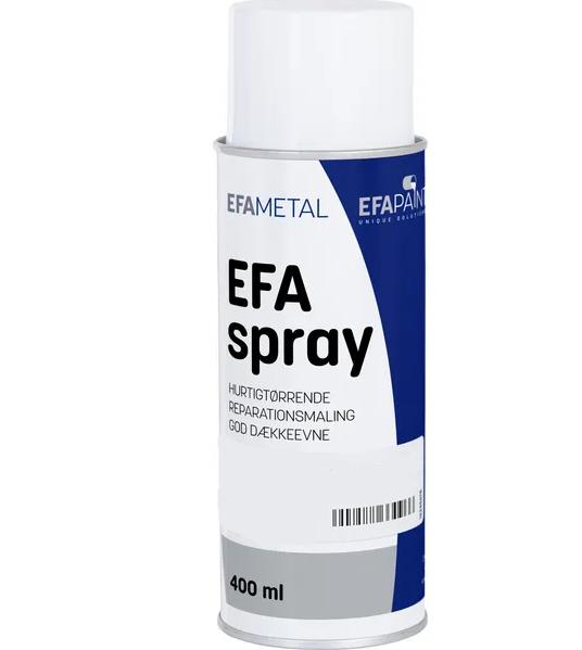 Esbjerg 8106010 Spraymaling 400 ml Græsgrøn RAL 6010