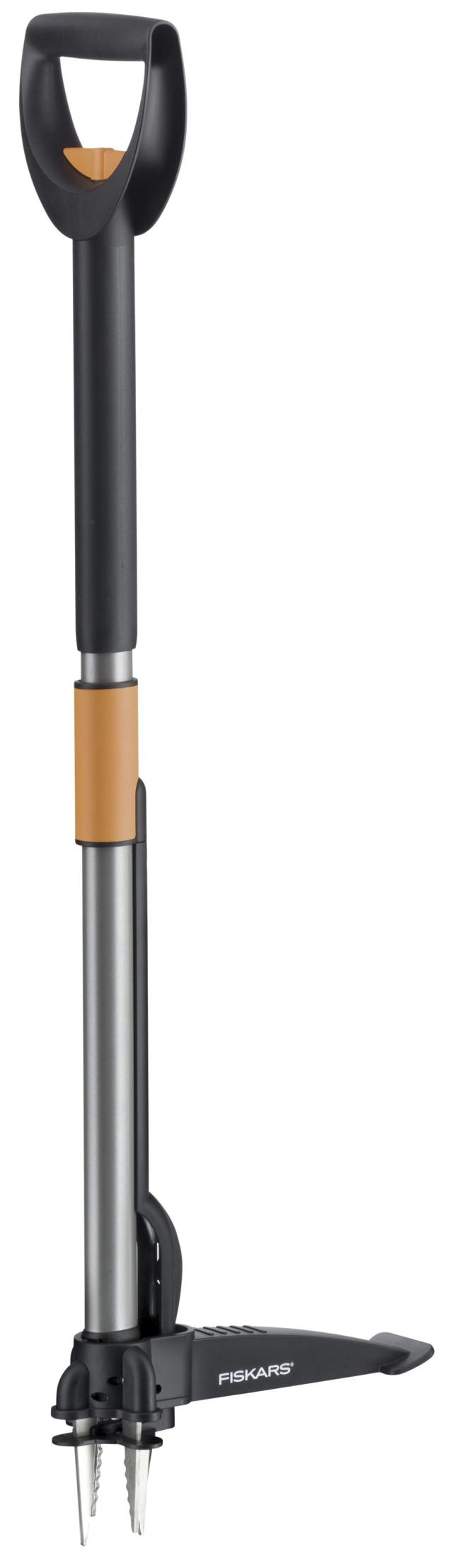 Fiskars Nova mælkebøttefjerner