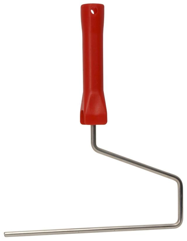 Malerullebøjler til 18 og 25 cm Ruller