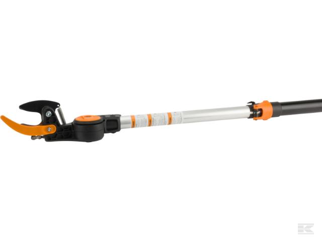 Fiskars PowerGear X Universal Topsaks UPX86