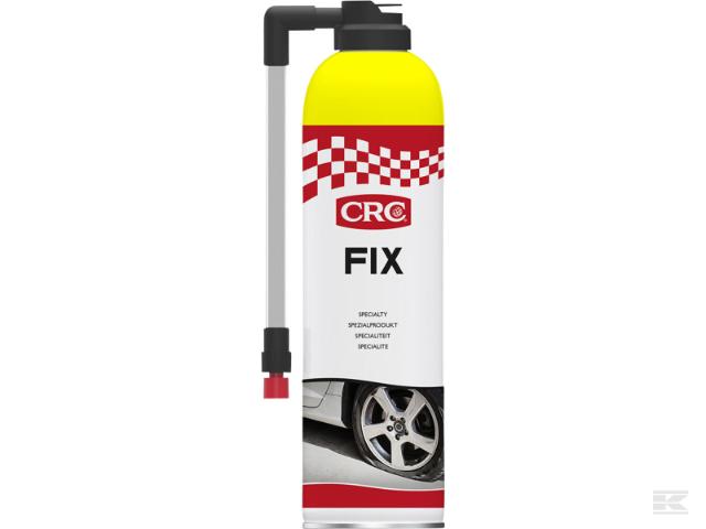 Aerosol Fix 500ml