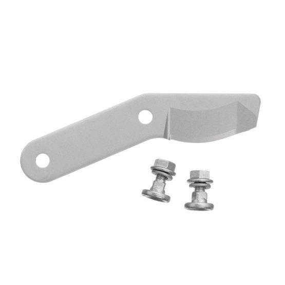 Fiskars Sideskær og Skruer til L104, L108, LX94, LX98, L78, L94, L98