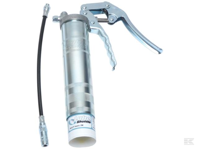 Mato Lube Shuttle enhånds fedtpresser