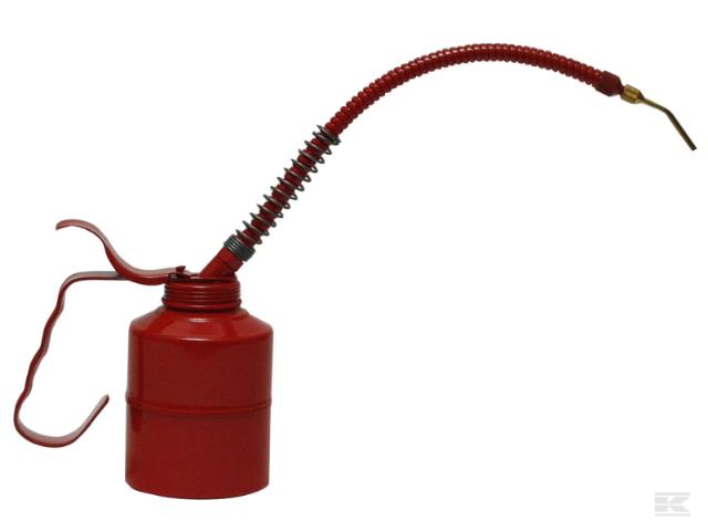 Kabi Smørekande 0,4 liter m/ Flextud