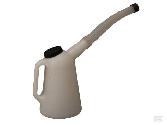 Mato Oliekande med Låg 1 liter