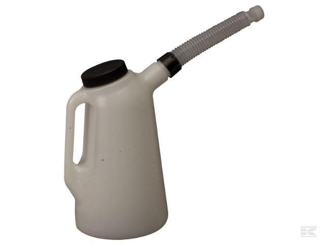 Mato Oliekande med Låg 2 liter