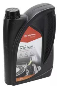 Kramp motorolie 4T HDC SAE30 2L