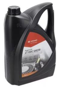 Kramp motorolie 4T HDC SAE30 5L