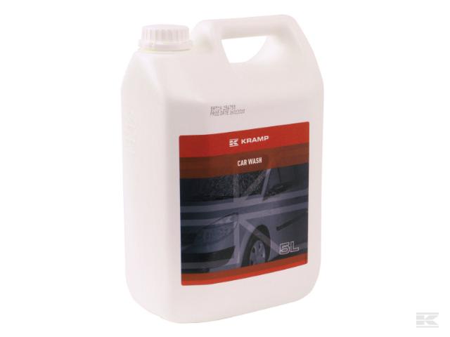 Car Wash 5 Liter