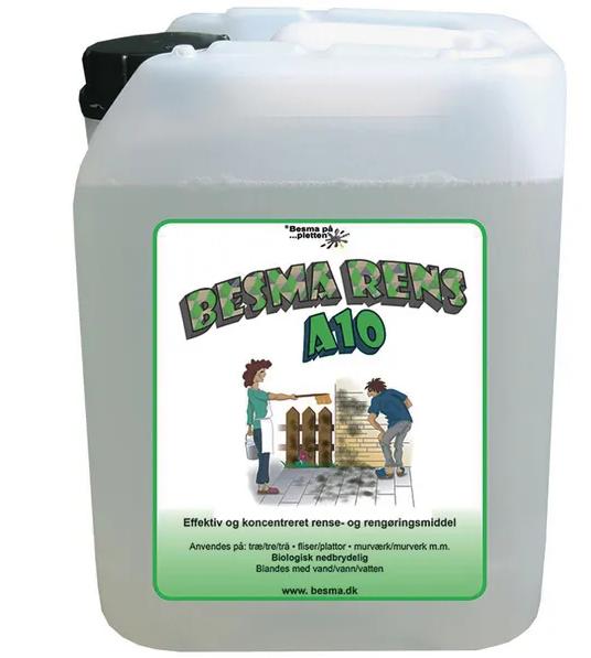 Besma RensA 10 5 liter
