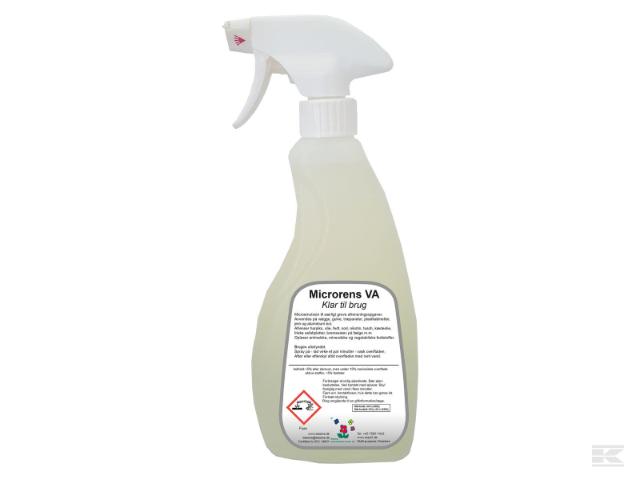Mikrorenser VA KTB 750 ml