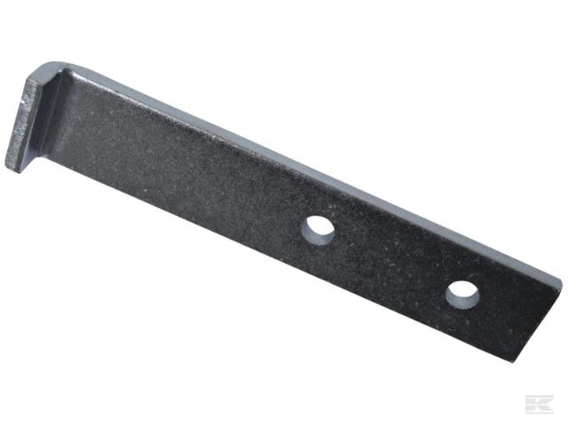 Hægtejern 150 mm galv