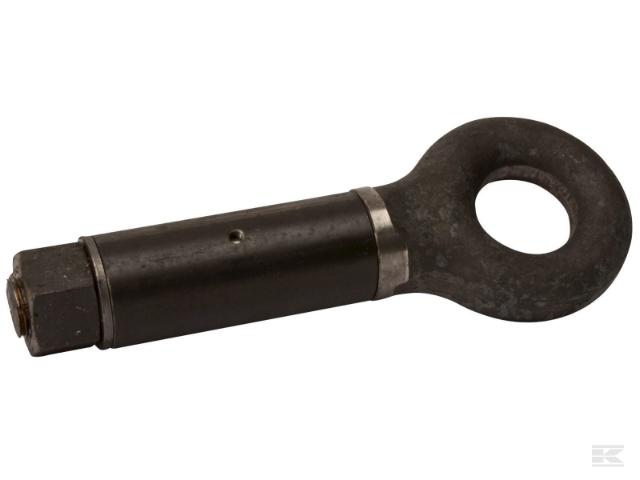 Prodsøje Drejelig Ø52 12 Ton