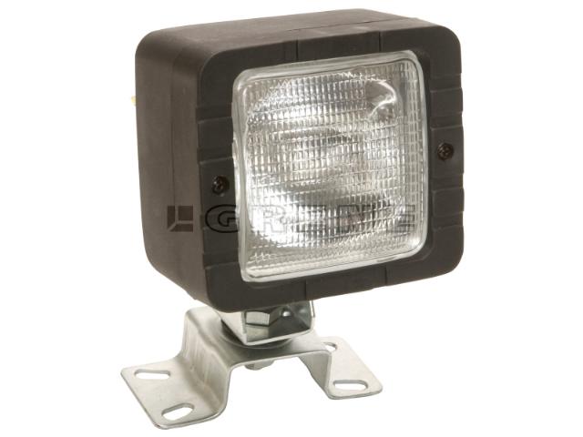 Arbejdslygte 115 X 1