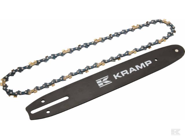 Kramp Sværd og kæde Combo 15' .325 1,6 62