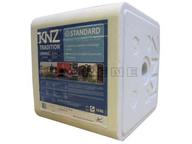 KNZ Sliksten Til kvæg og heste 