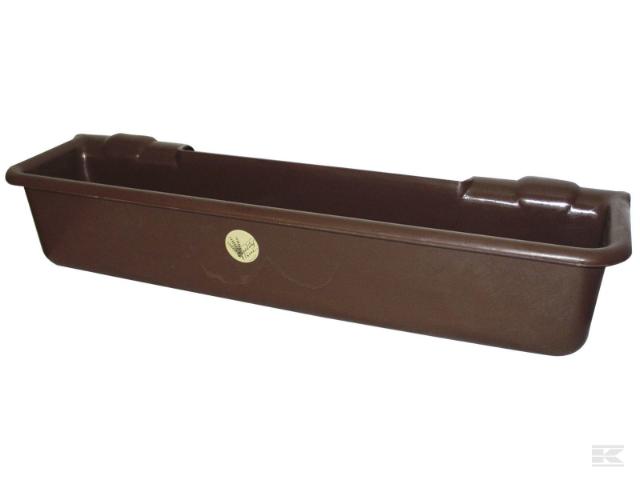 OK Plast fodertrug 1200 50 liter