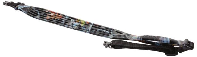 Limbsaver skulderrem non-slip, Camo