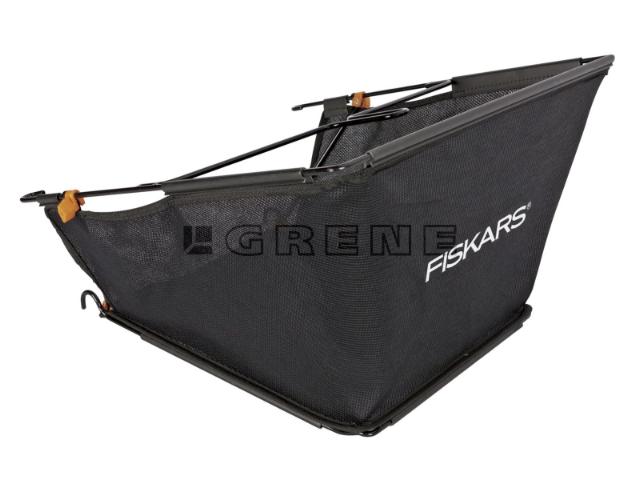 Fiskars græsopsamler f/Momentum