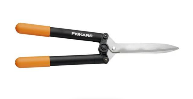 Fiskars Hækkesaks med Udveksling