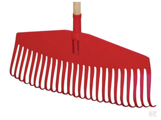 Fiskars Løvrive Plast 51 cm