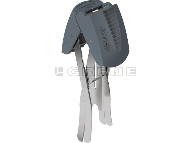 SuperCat muldvarpefælde 