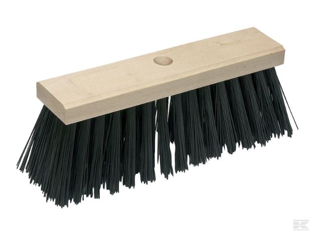 Vikan Gadekost 347 mm