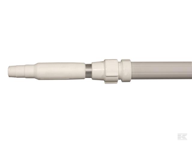 Vikan Teleskopskaft 160-292 cm