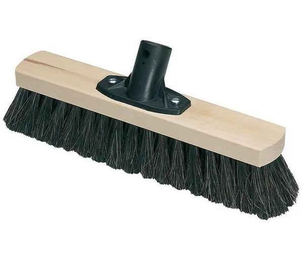 Vikan Fejekost Blød 520mm