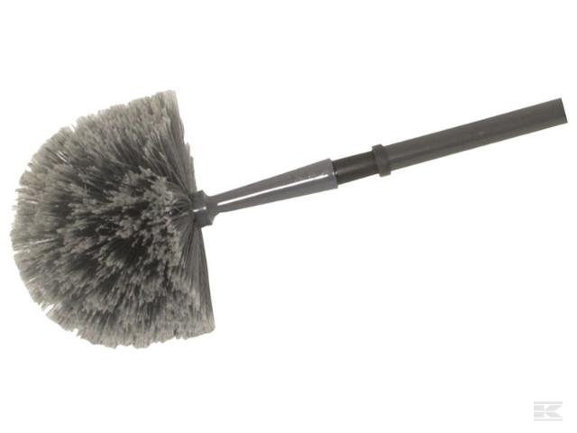 Vikan Afstøvningsbørste med Skaft