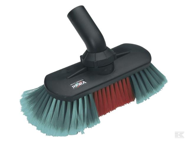 Bilbørste 526852 med vandgennemløb