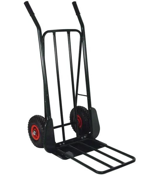 Danbøren ST 250 Sækkevogn