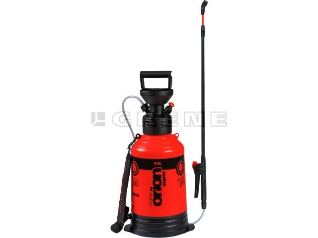 Kwazar orion Super 6L håndsprøjte 