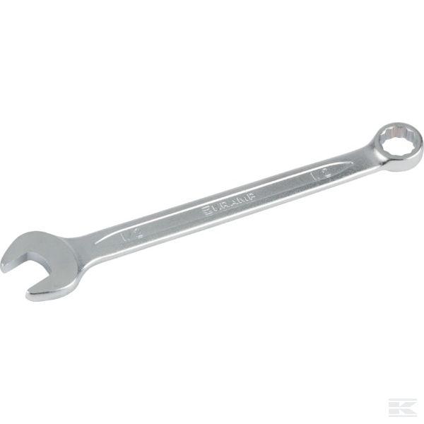 Ringgaffelnøgle 1/2'